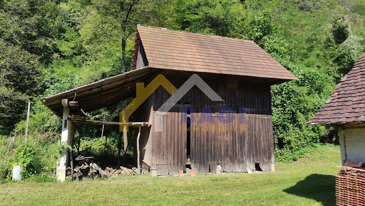 Hiša Bregana, Samobor - Okolica, 65m2