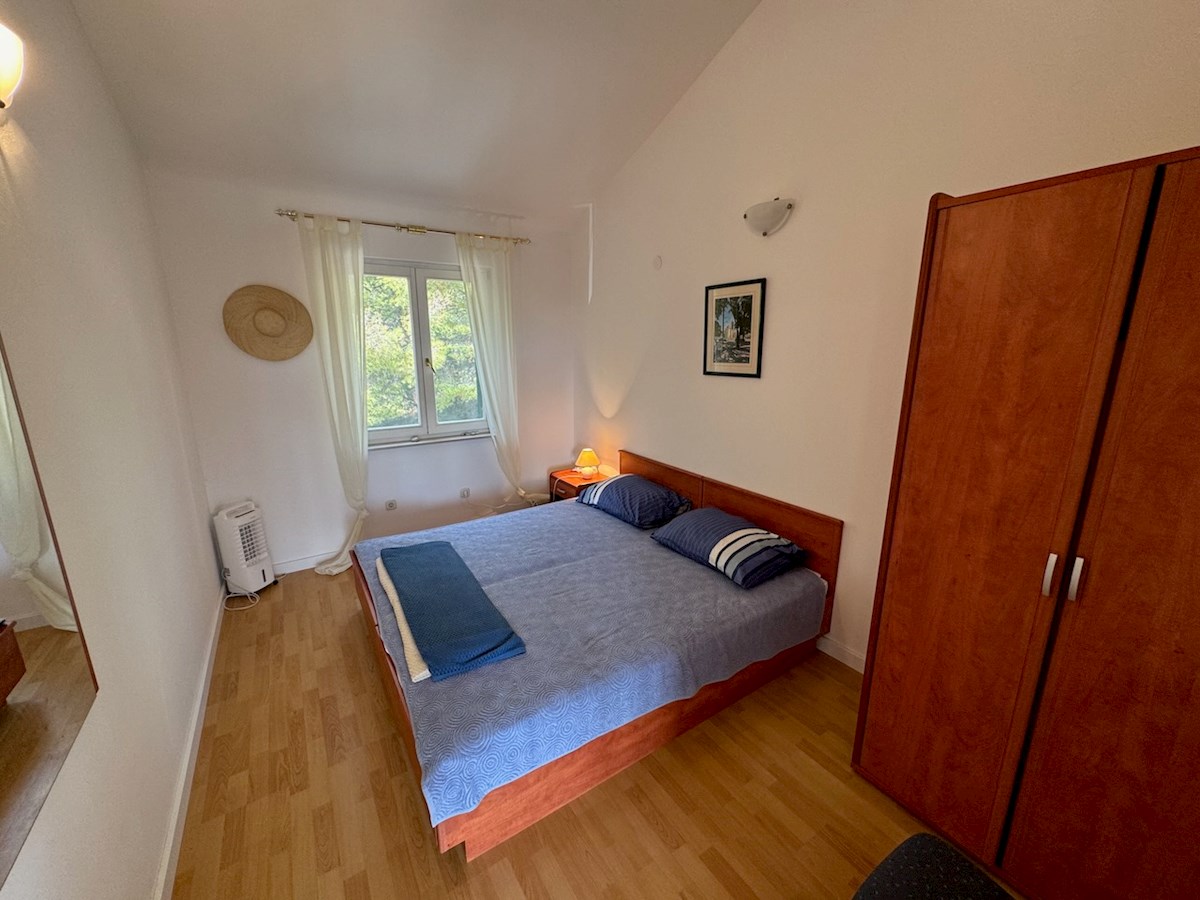 Šarmanten apartma s pogledom na morje na južni strani otoka Hvara, Ivan Dolac, O.Hvar