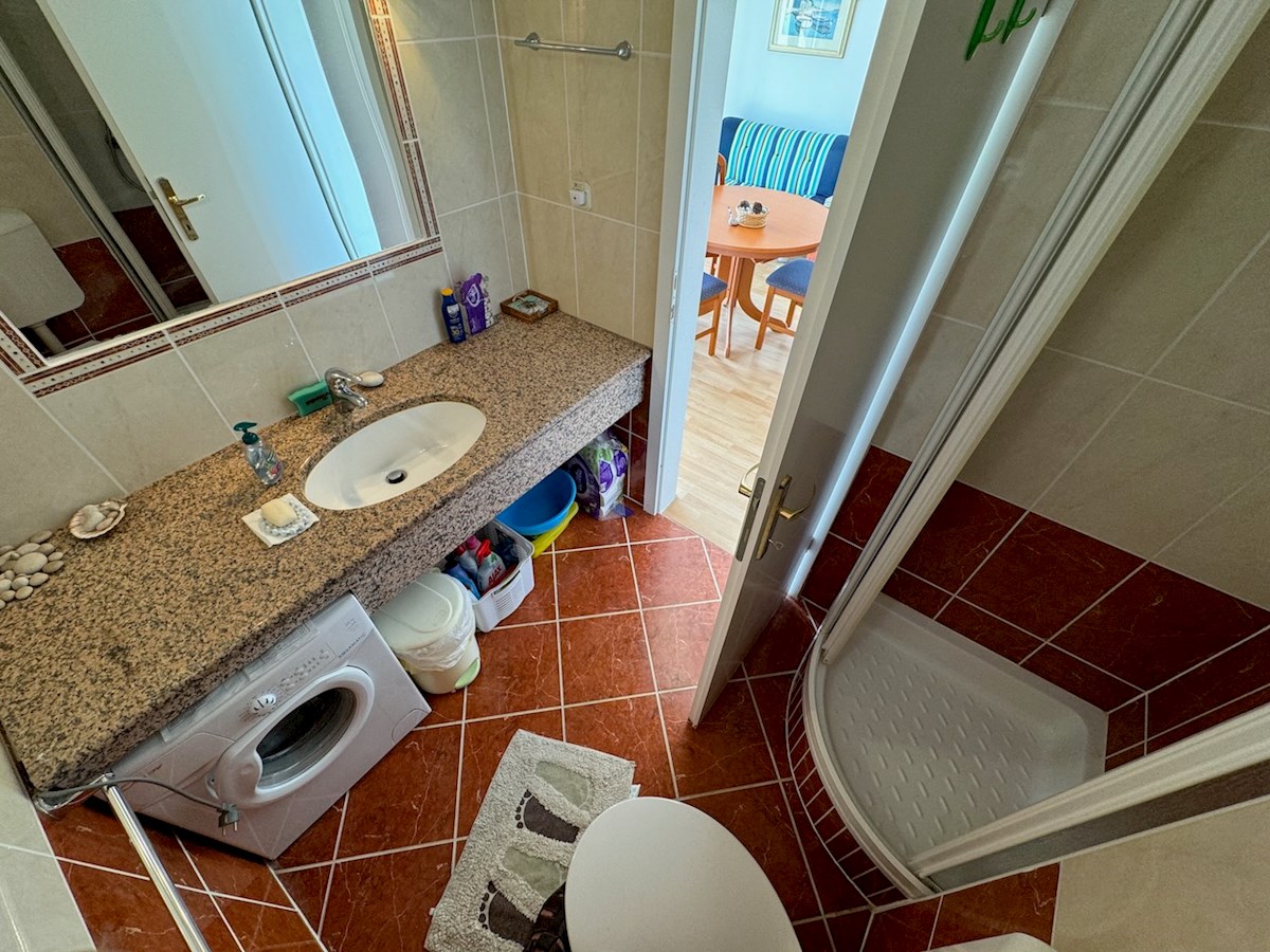 Šarmanten apartma s pogledom na morje na južni strani otoka Hvara, Ivan Dolac, O.Hvar