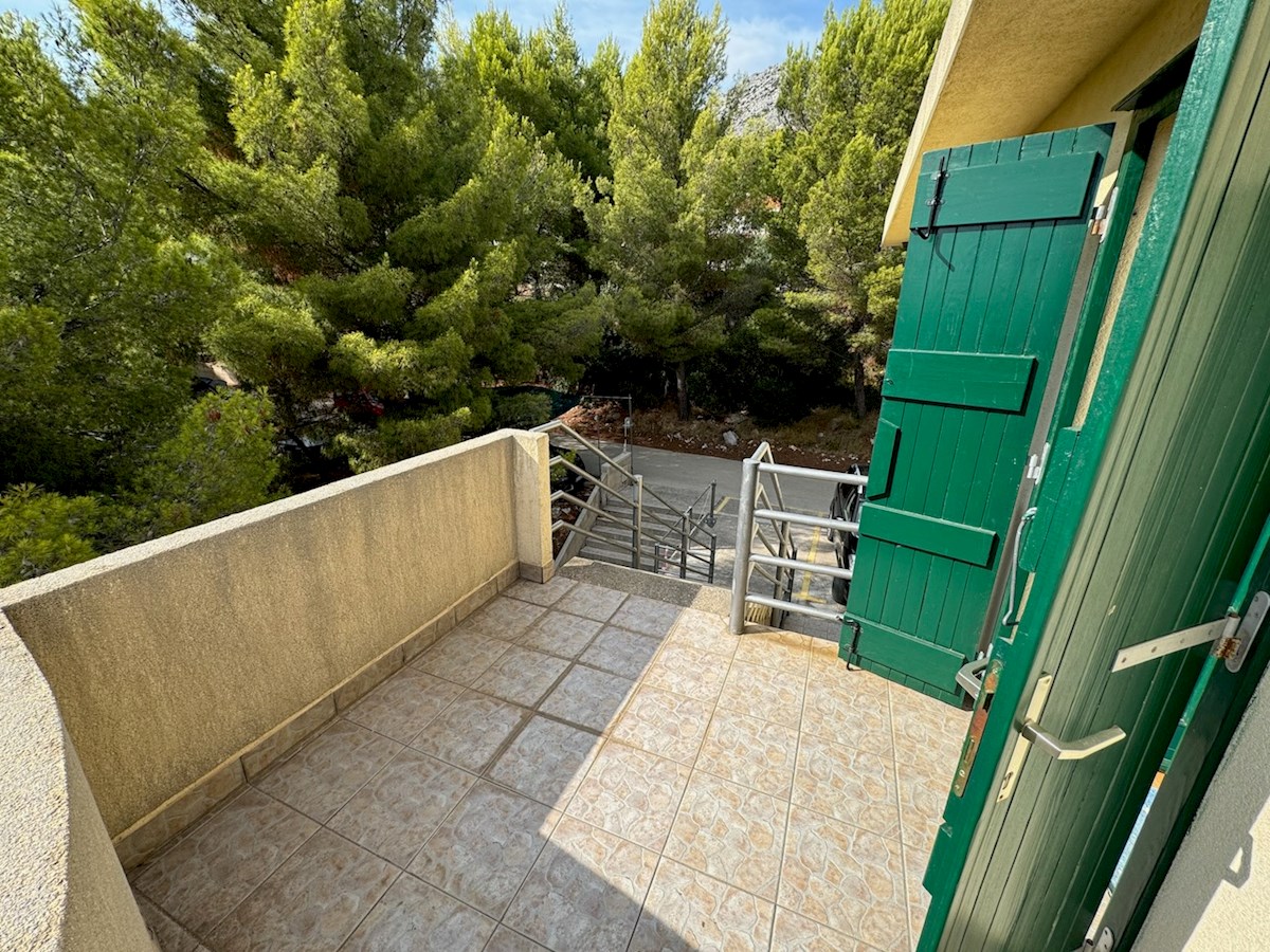 Šarmanten apartma s pogledom na morje na južni strani otoka Hvara, Ivan Dolac, O.Hvar
