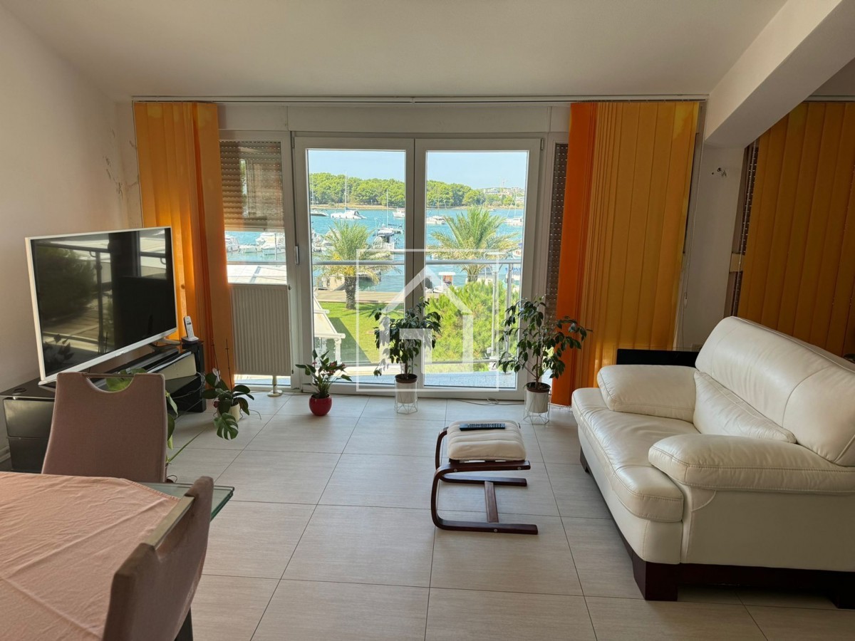 Stanovanje Medulin, apartma na Rivi, top pozicija!!!