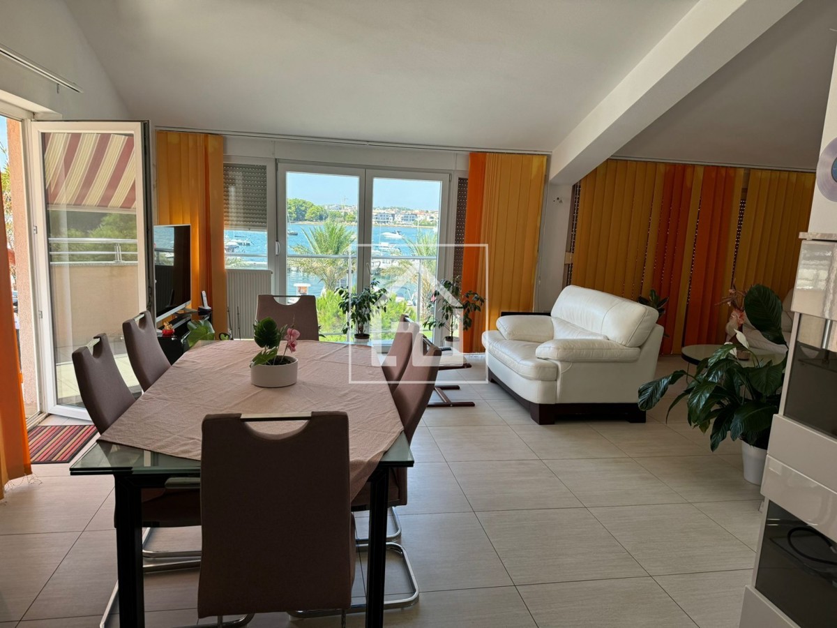 Stanovanje Medulin, apartma na Rivi, top pozicija!!!