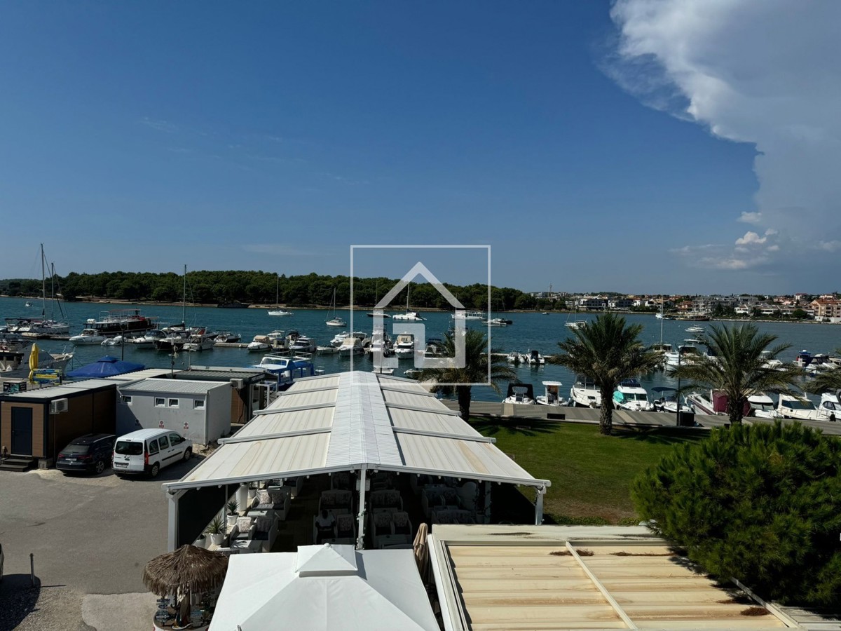 Stanovanje Medulin, apartma na Rivi, top pozicija!!!