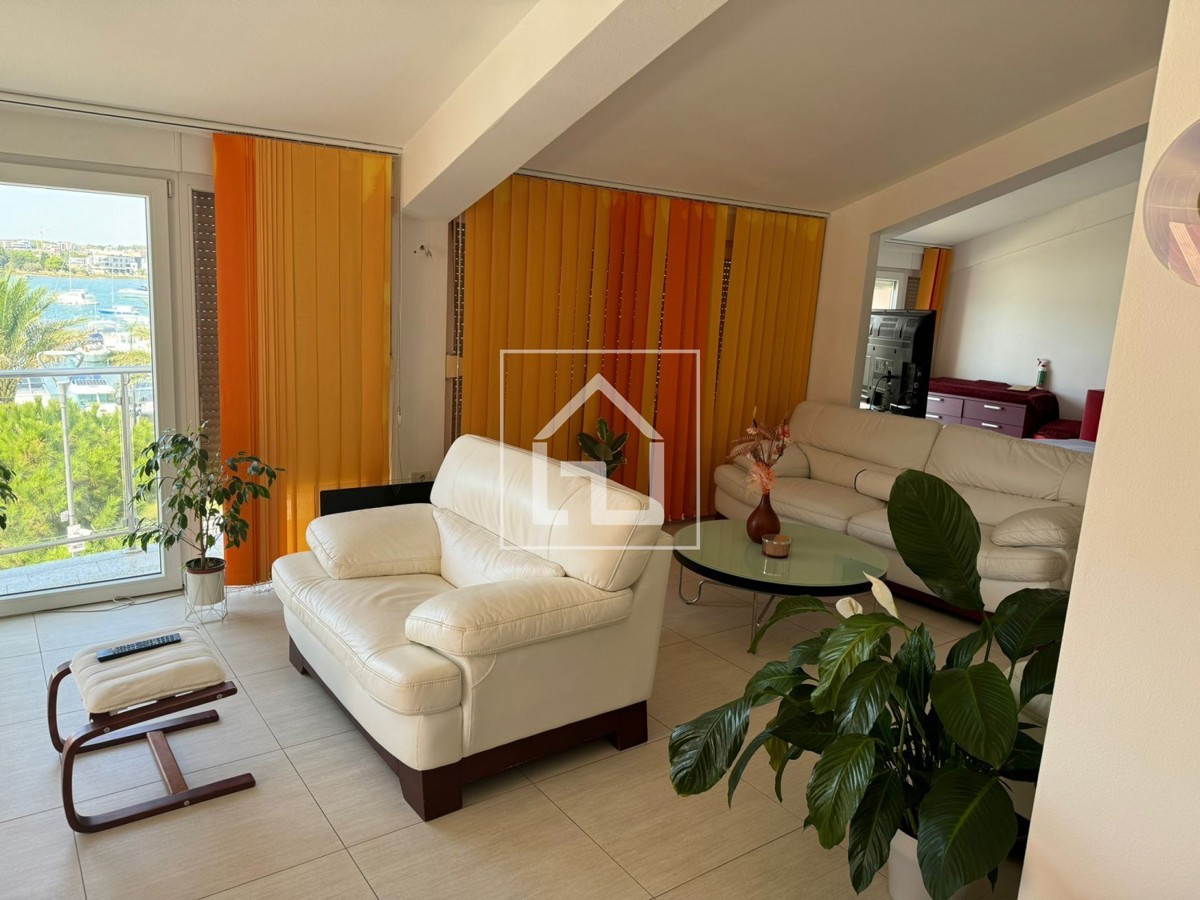 Stanovanje Medulin, apartma na Rivi, top pozicija!!!