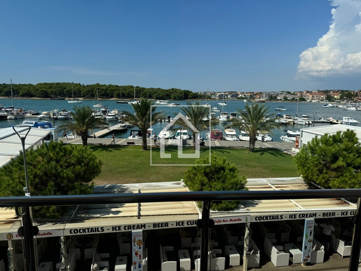 Stanovanje Medulin, apartma na Rivi, top pozicija!!!