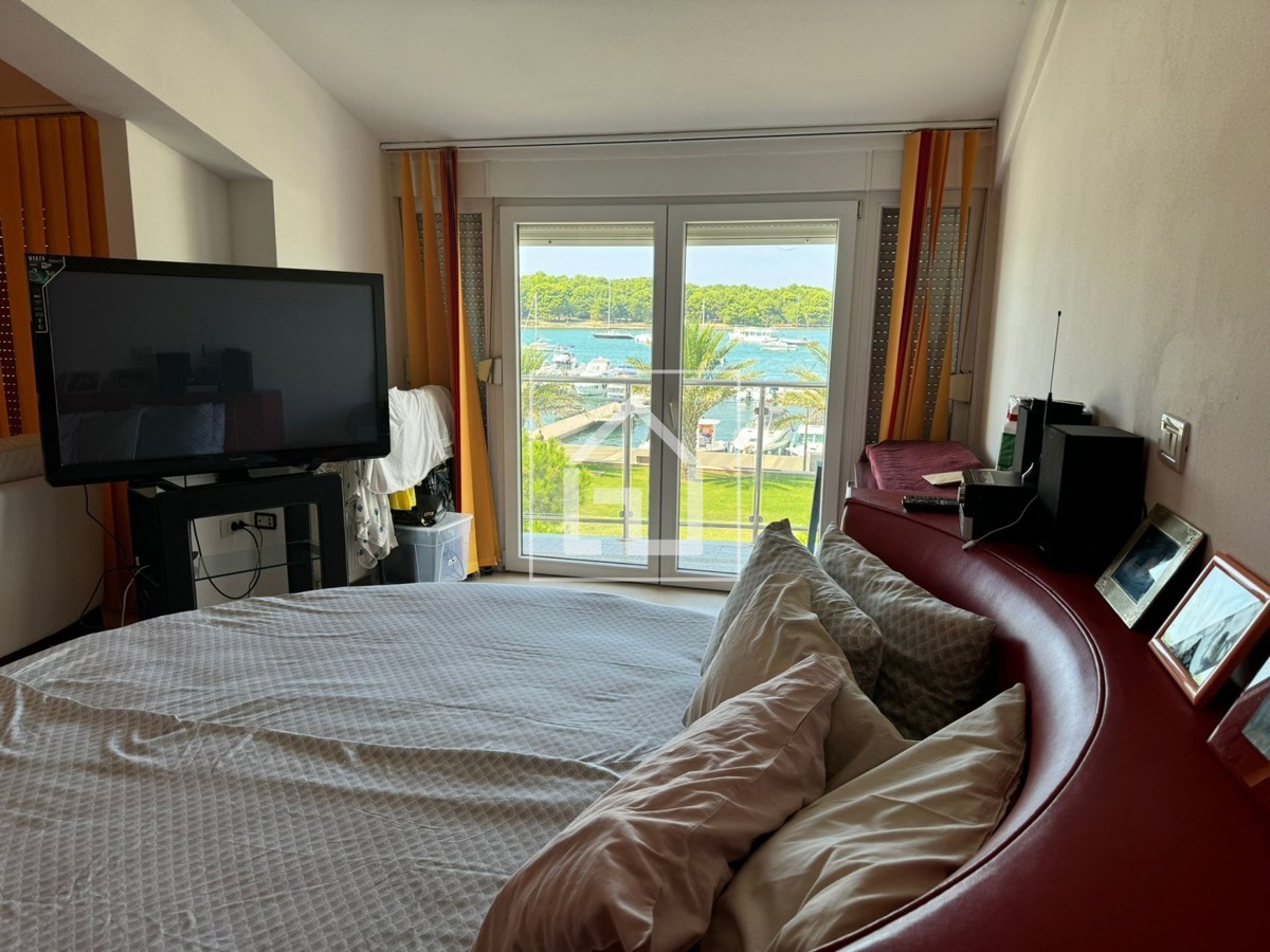 Stanovanje Medulin, apartma na Rivi, top pozicija!!!