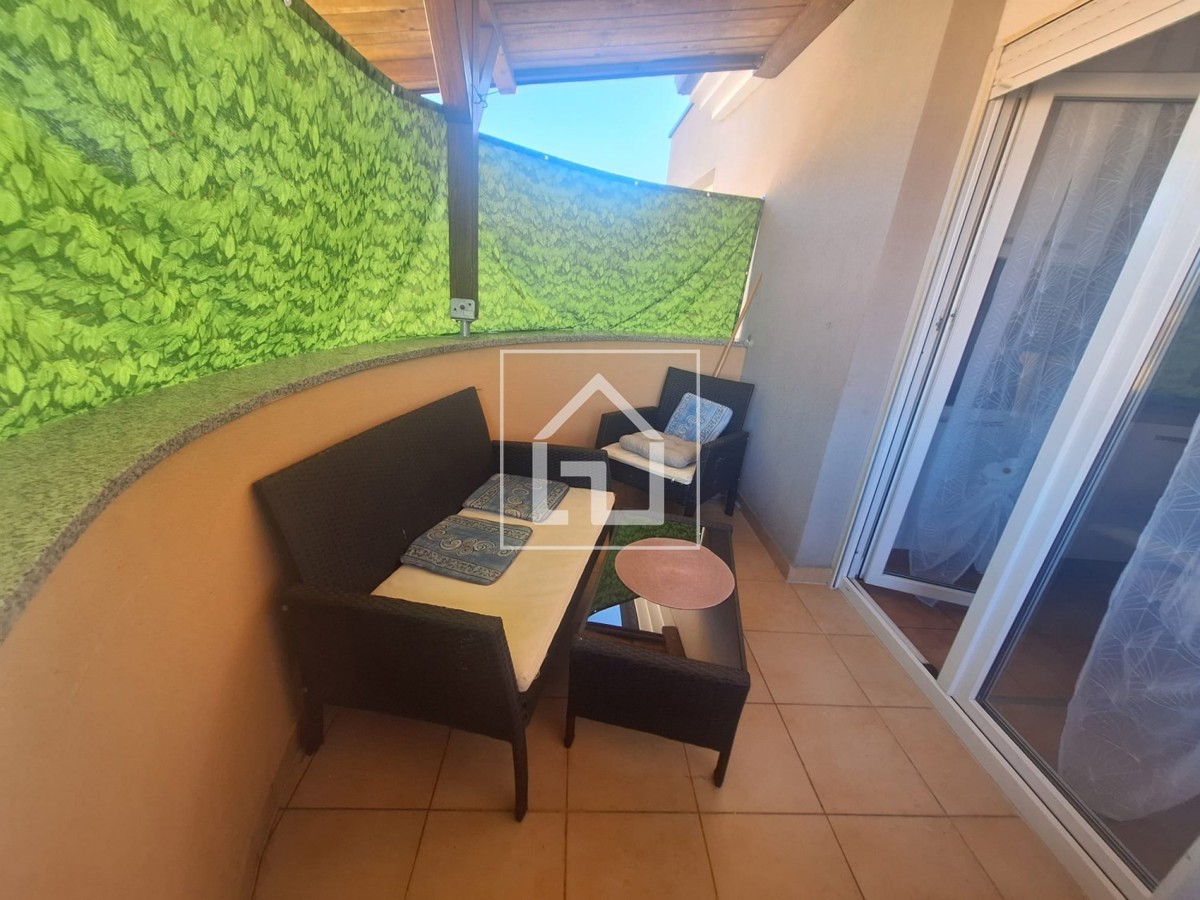 Stanovanje Medulin, apartma z 2 spalnicama.