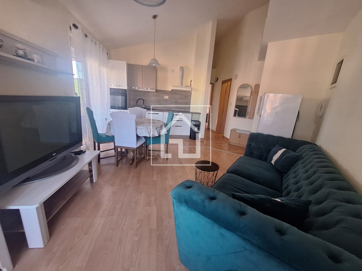 Stanovanje Medulin, apartma z 2 spalnicama.