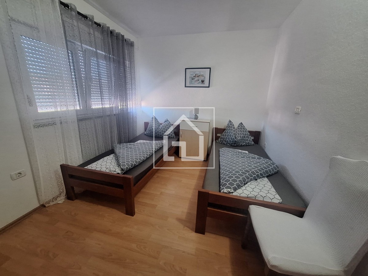 Stanovanje Medulin, apartma z 2 spalnicama.