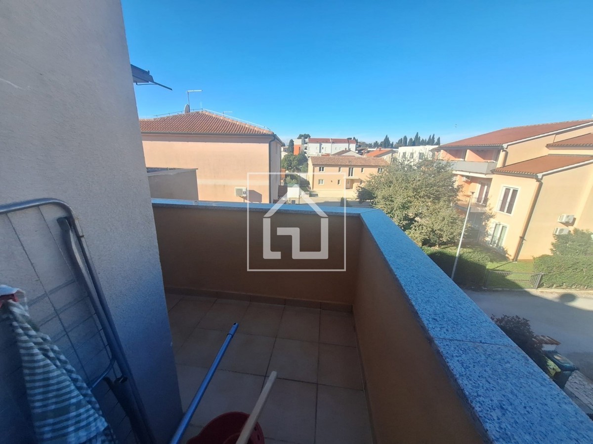 Stanovanje Medulin, apartma z 2 spalnicama.