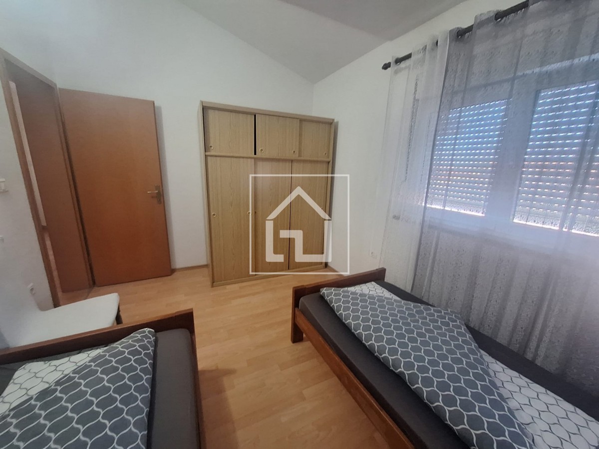 Stanovanje Medulin, apartma z 2 spalnicama.