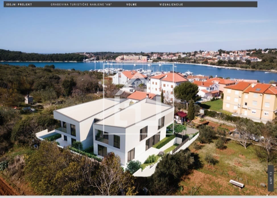 Stanovanje - Medulin