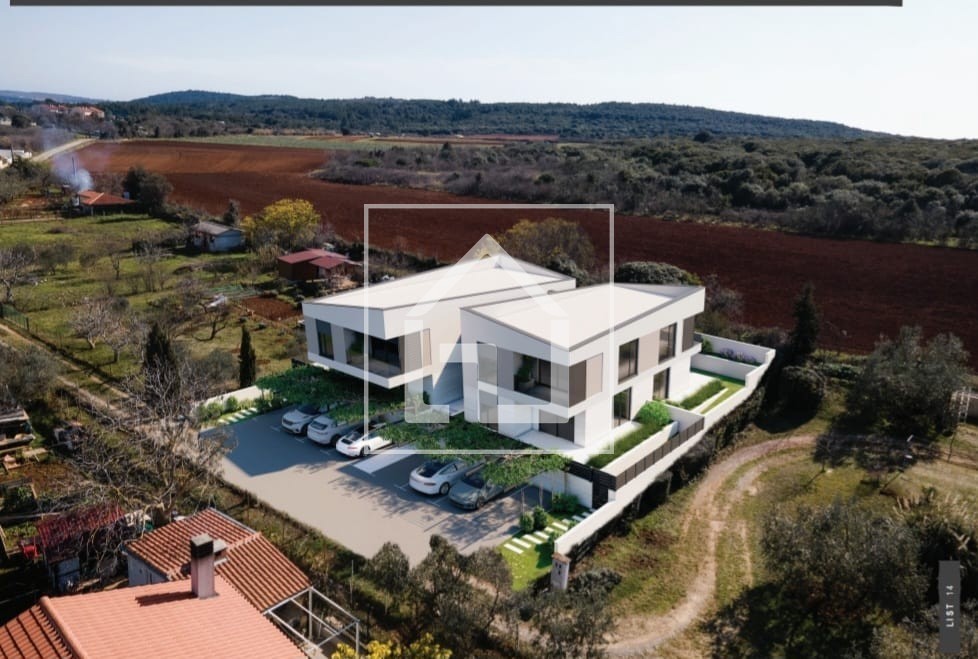 Stanovanje - Medulin