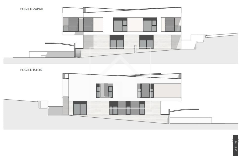 Stanovanje - Medulin