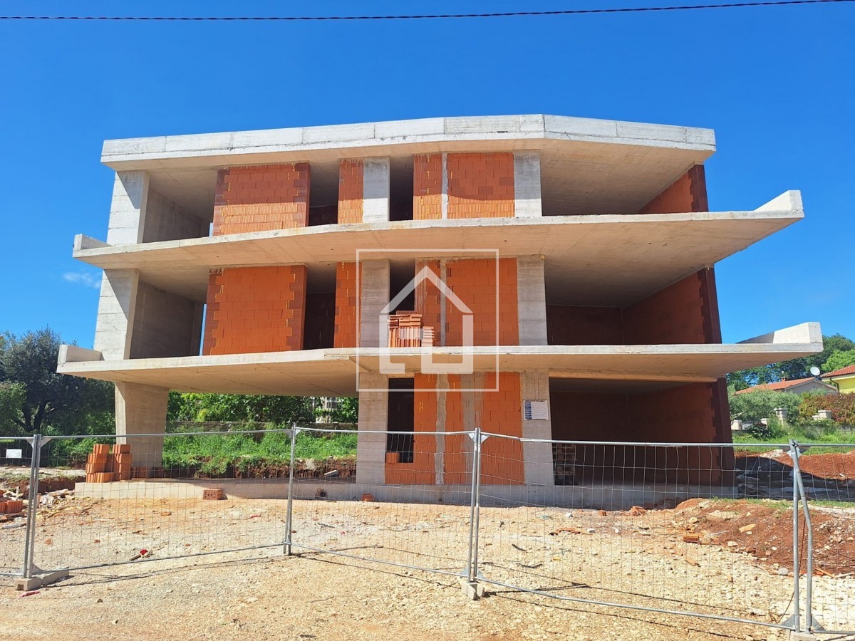 Stanovanje - Medulin