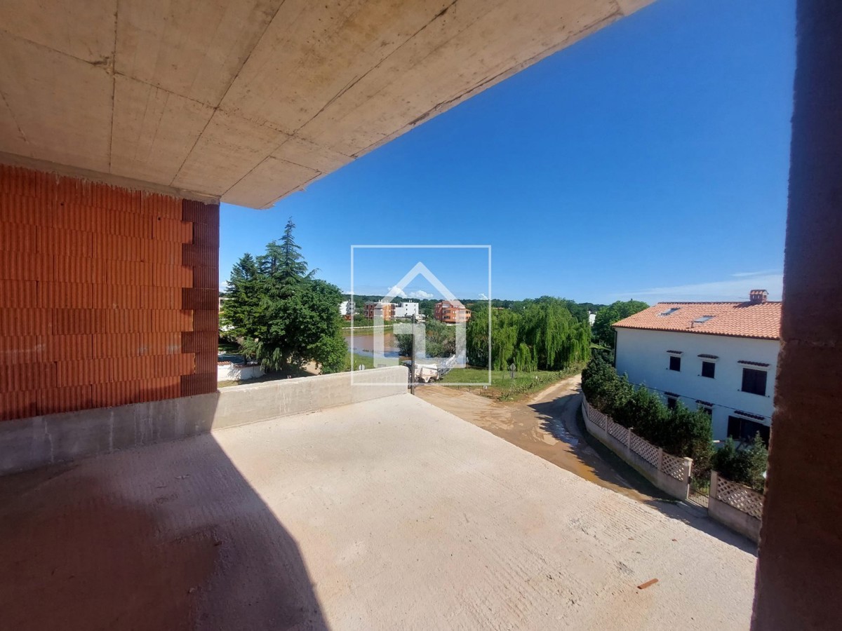 Stanovanje - Medulin