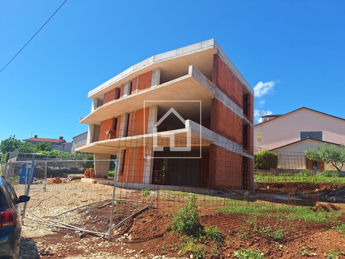 Stanovanje - Medulin