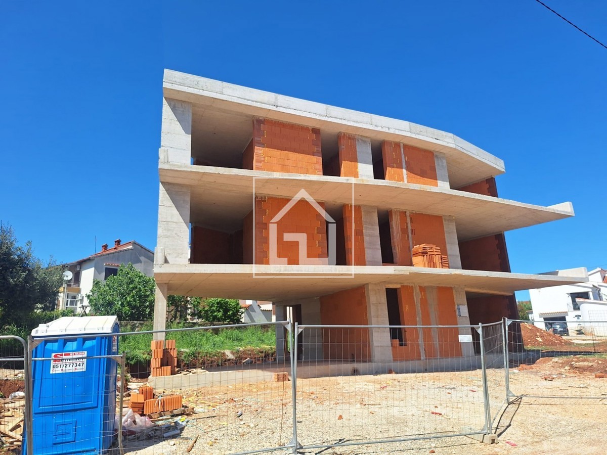 Stanovanje - Medulin