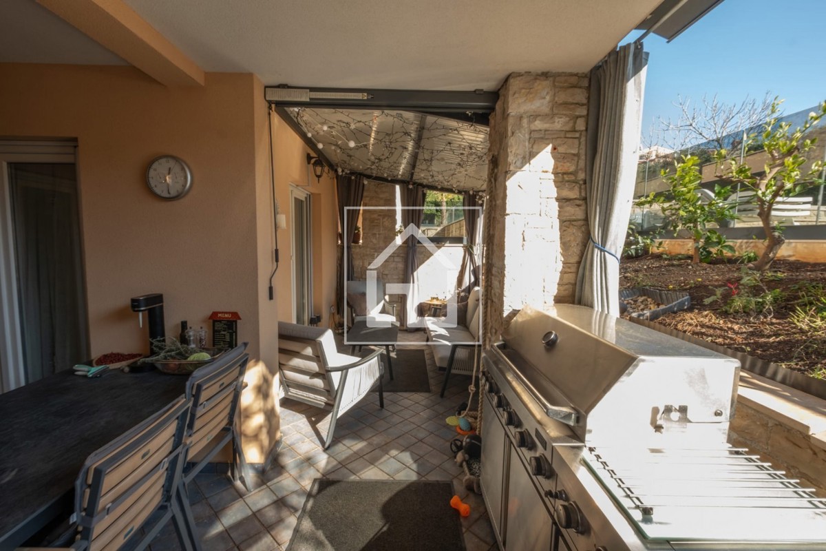 Stanovanje - Medulin