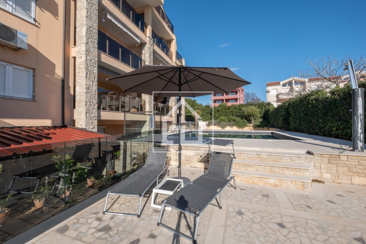 Stanovanje - Medulin