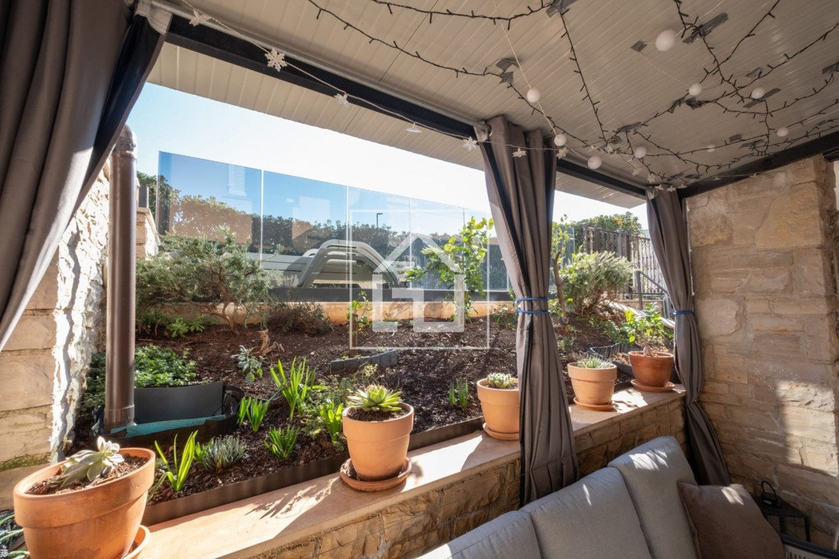 Stanovanje - Medulin