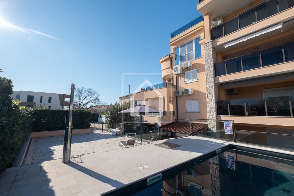 Stanovanje - Medulin