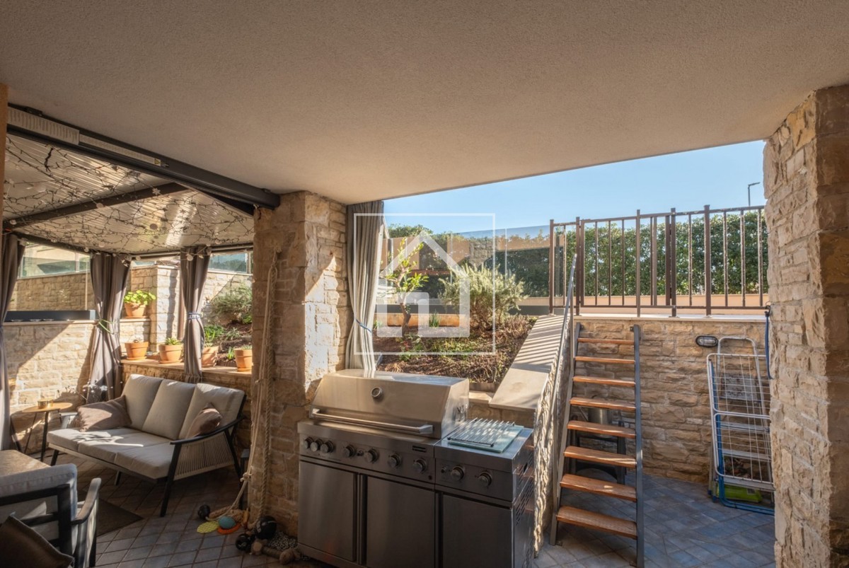 Stanovanje - Medulin