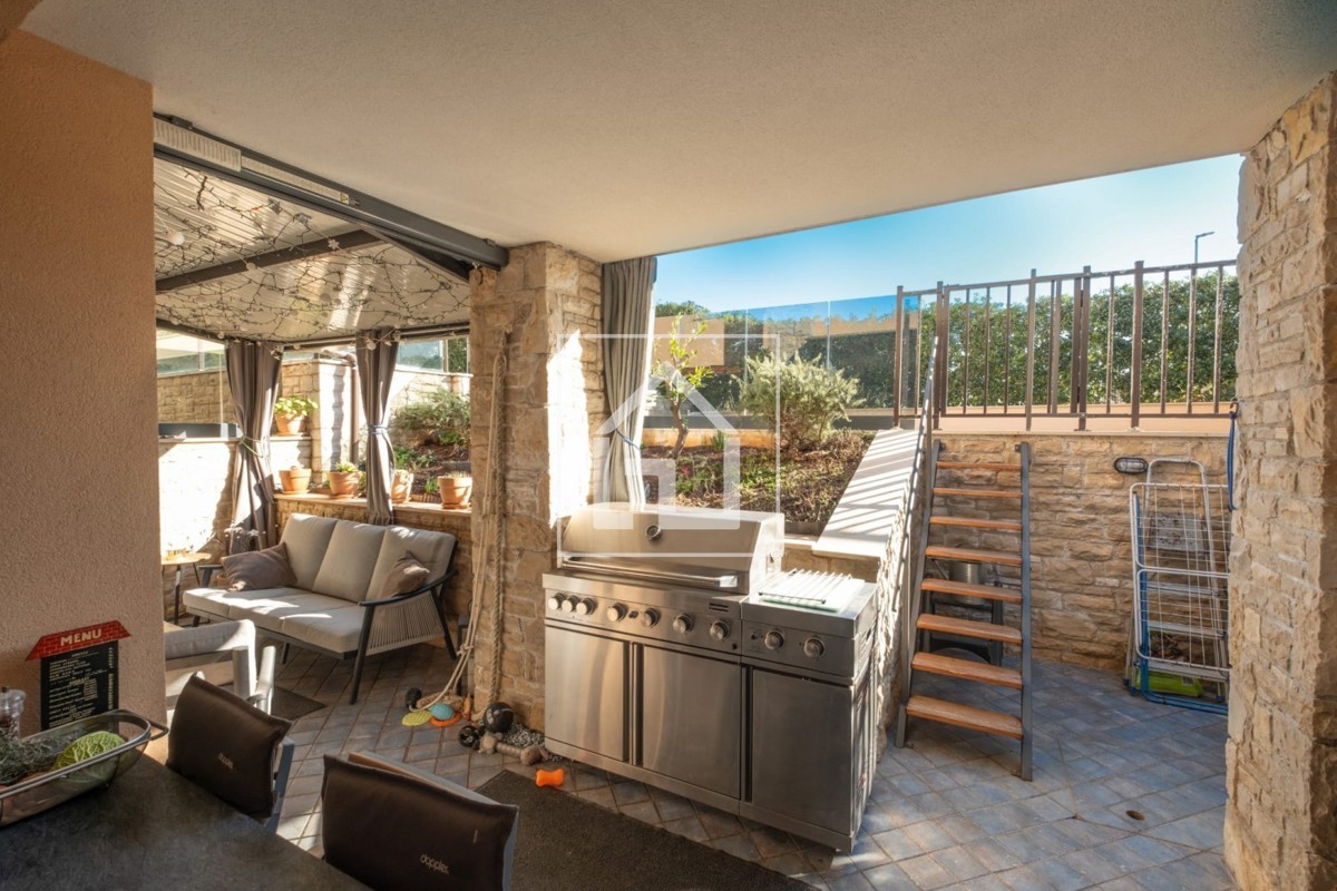 Stanovanje - Medulin