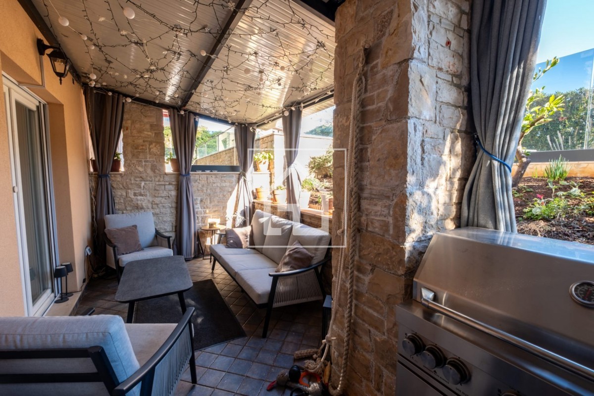 Stanovanje - Medulin