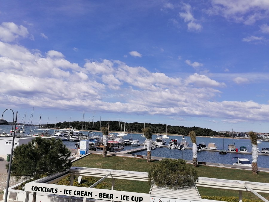 Stanovanje - Medulin