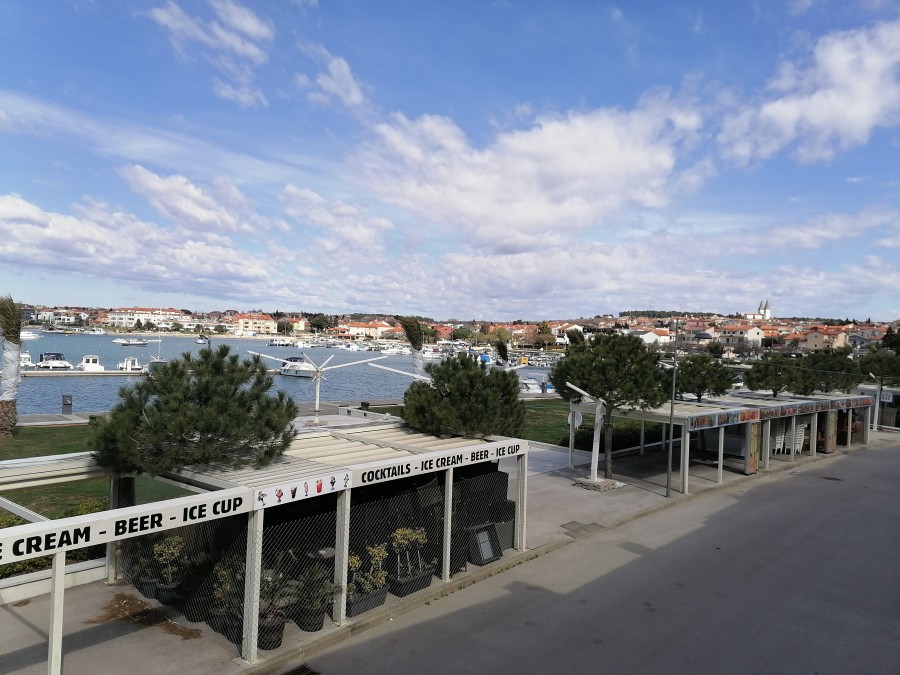 Stanovanje - Medulin