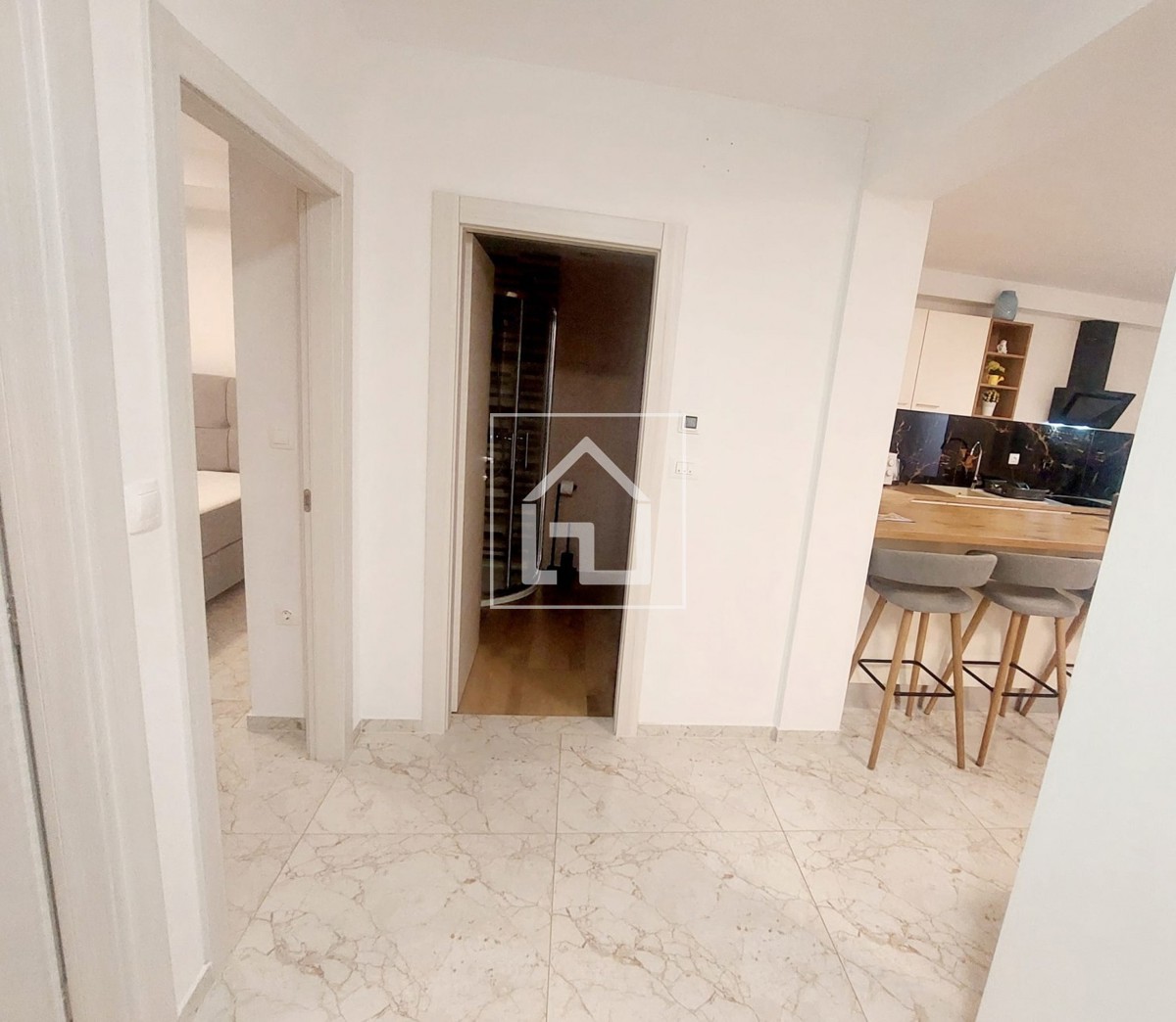 Stanovanje - Medulin