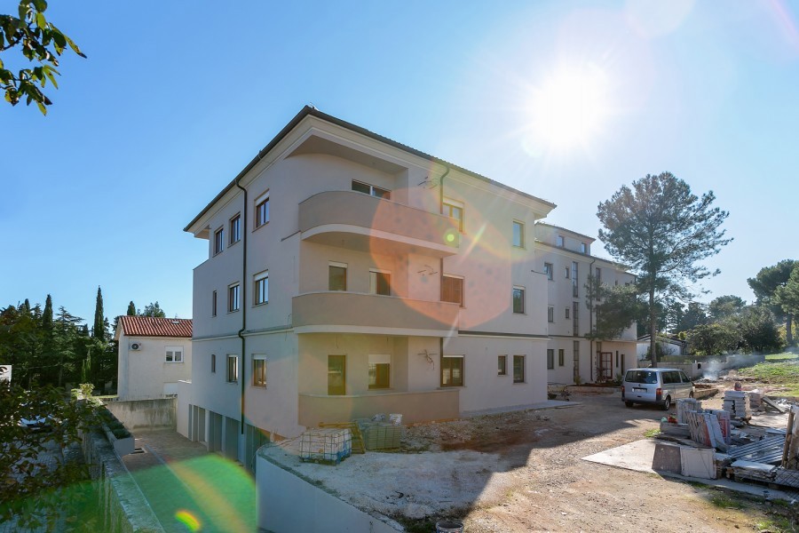 Stanovanje - Medulin