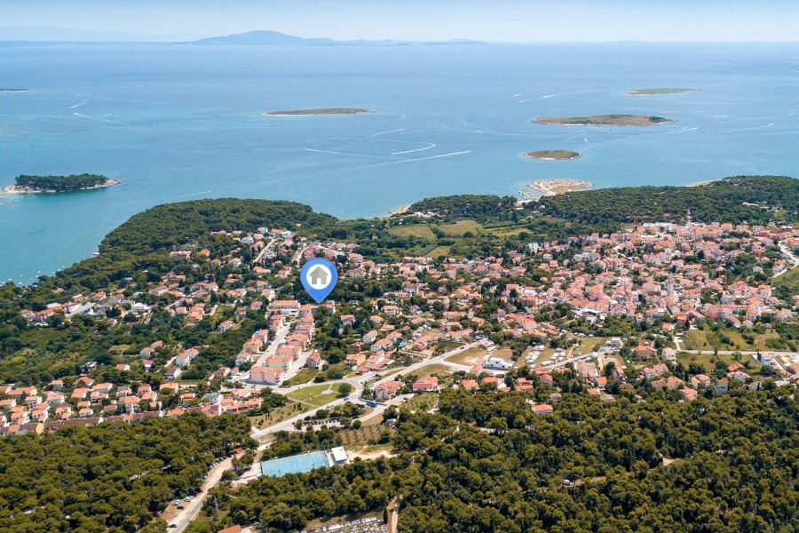 Stanovanje - Medulin