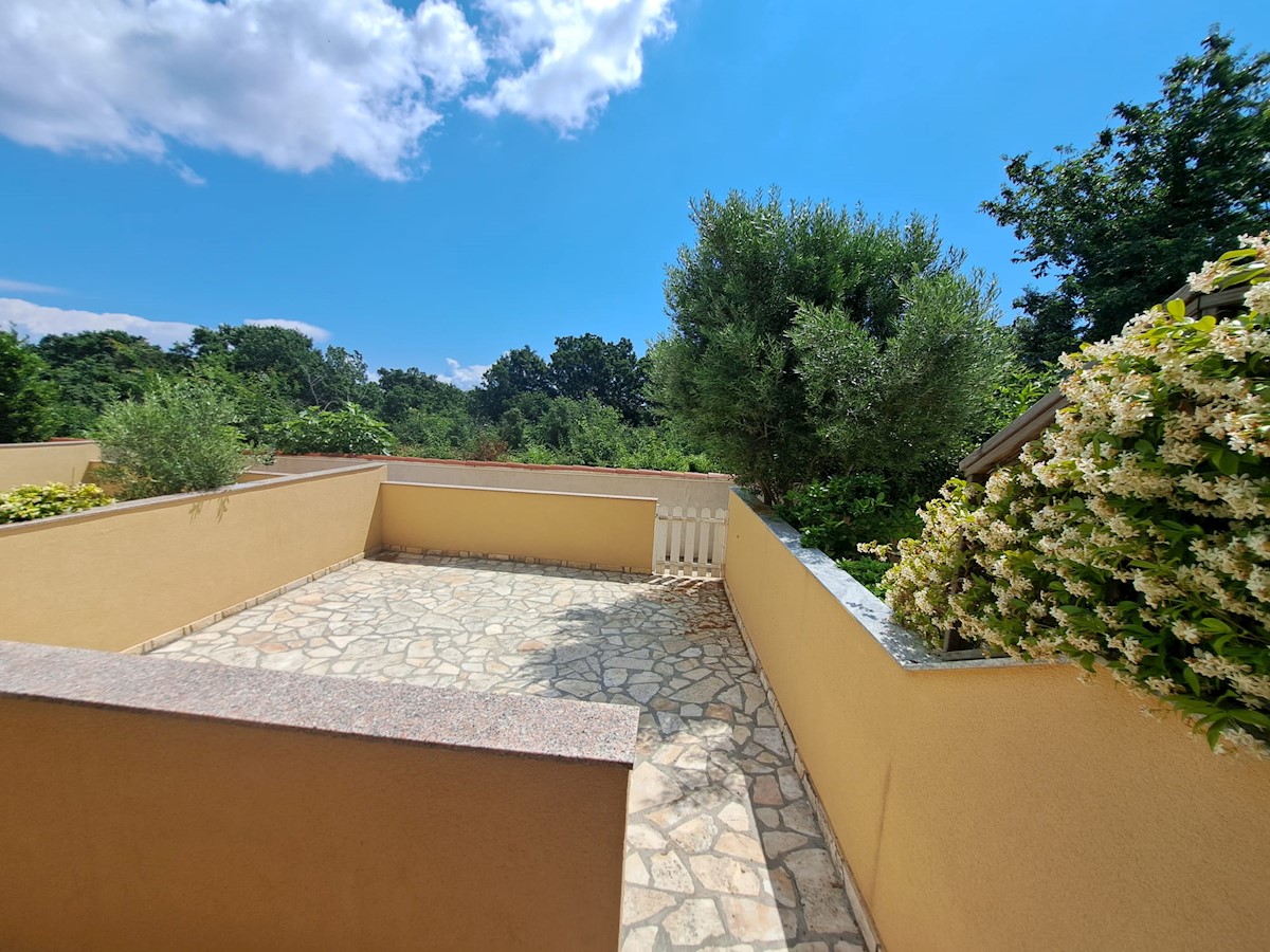 Stanovanje - Ližnjan