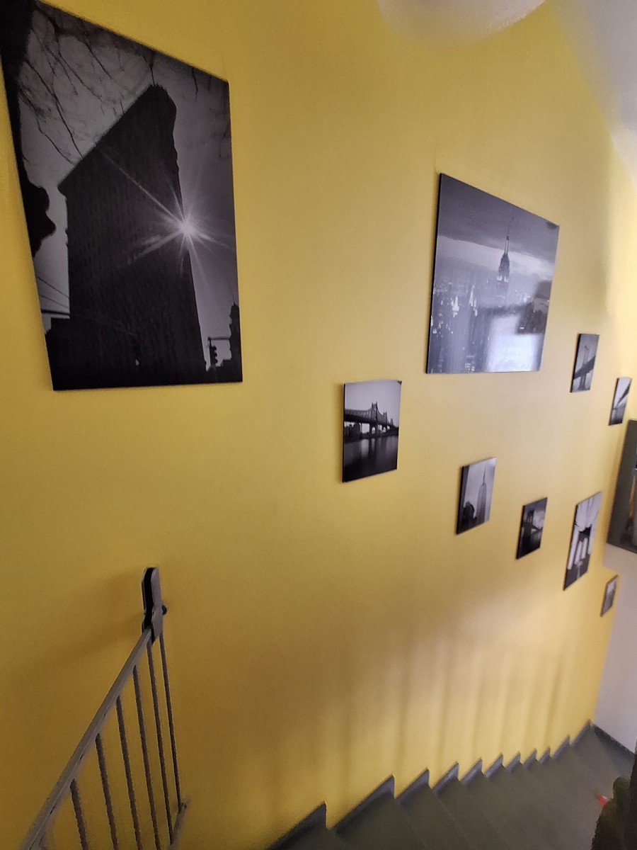 Stanovanje - Ližnjan