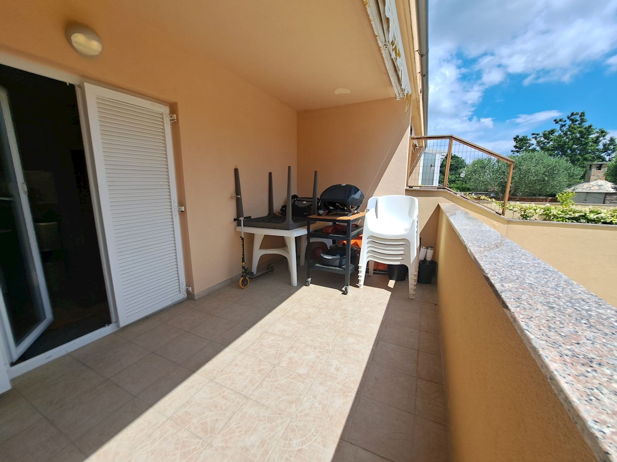 Stanovanje - Ližnjan