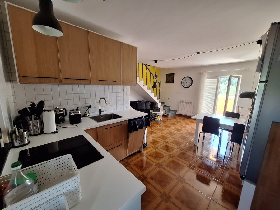 Stanovanje - Ližnjan