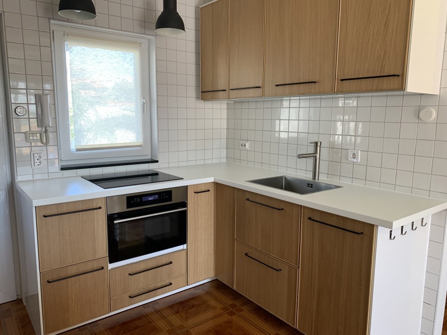 Stanovanje - Ližnjan