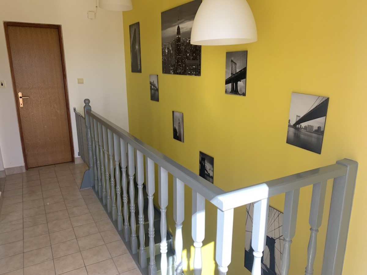 Stanovanje - Ližnjan