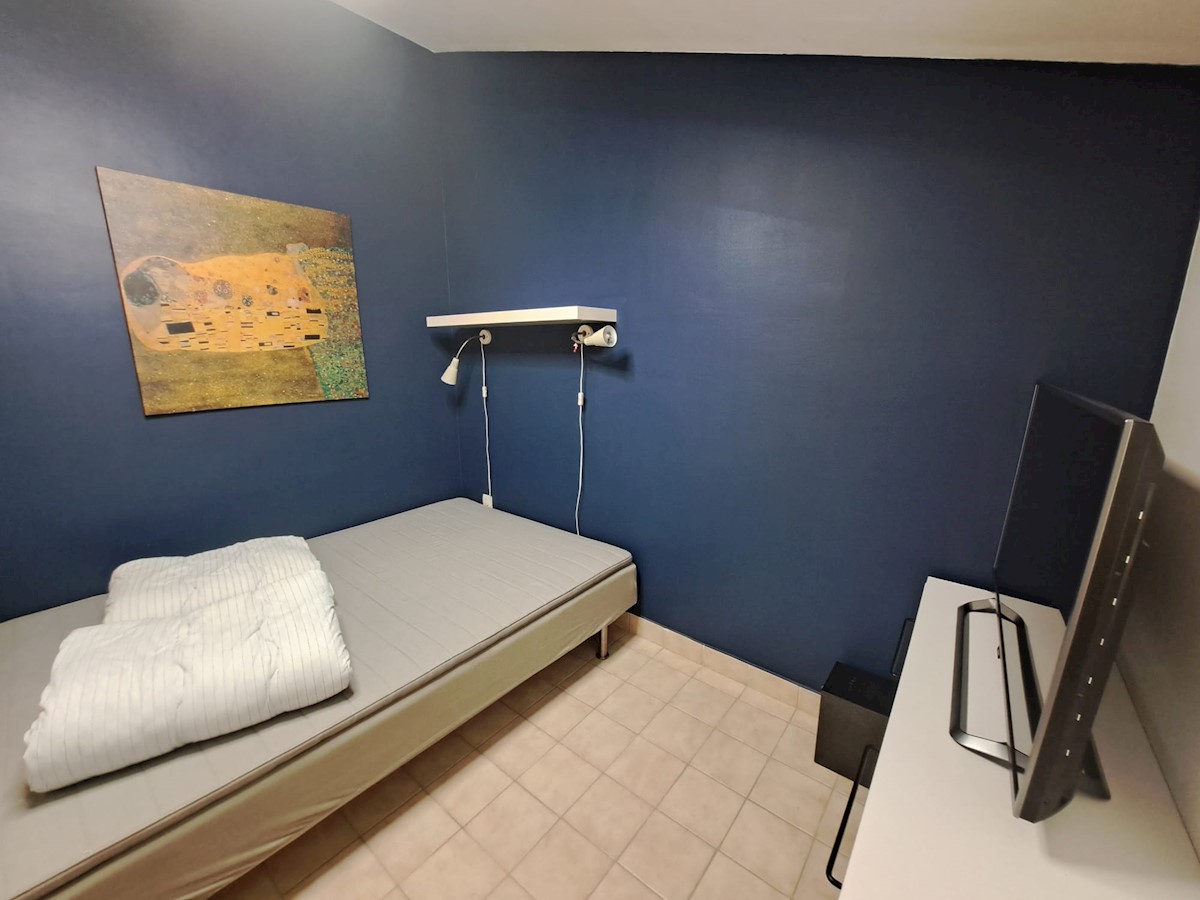 Stanovanje - Ližnjan