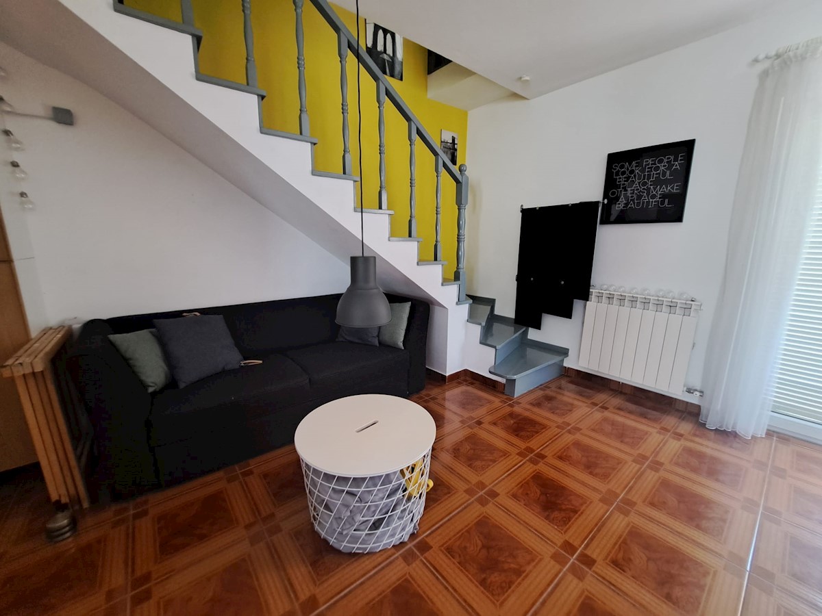 Stanovanje - Ližnjan