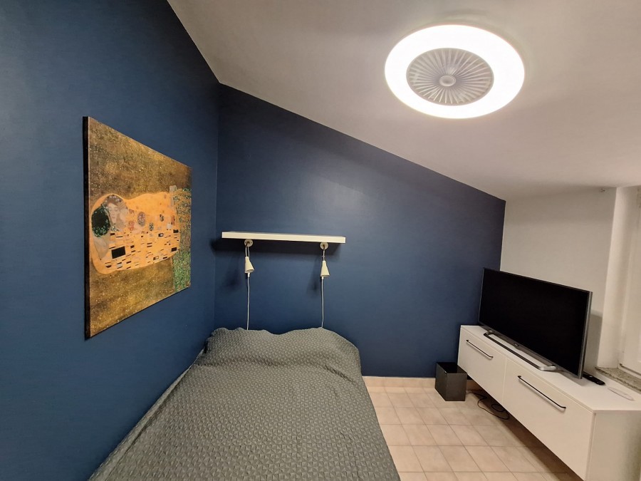 Stanovanje - Ližnjan