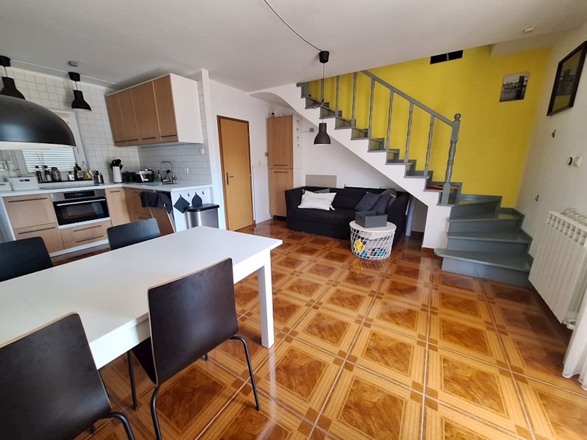 Stanovanje - Ližnjan