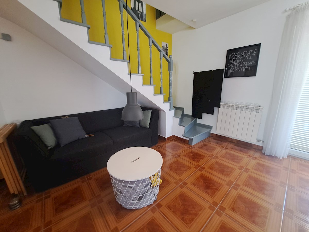 Stanovanje - Ližnjan