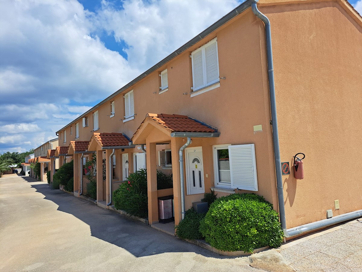 Stanovanje - Ližnjan