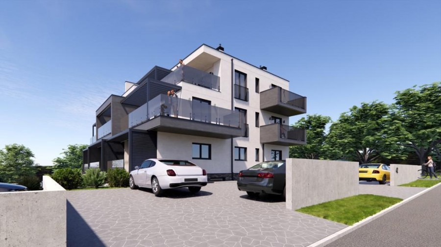 Stanovanje - Medulin