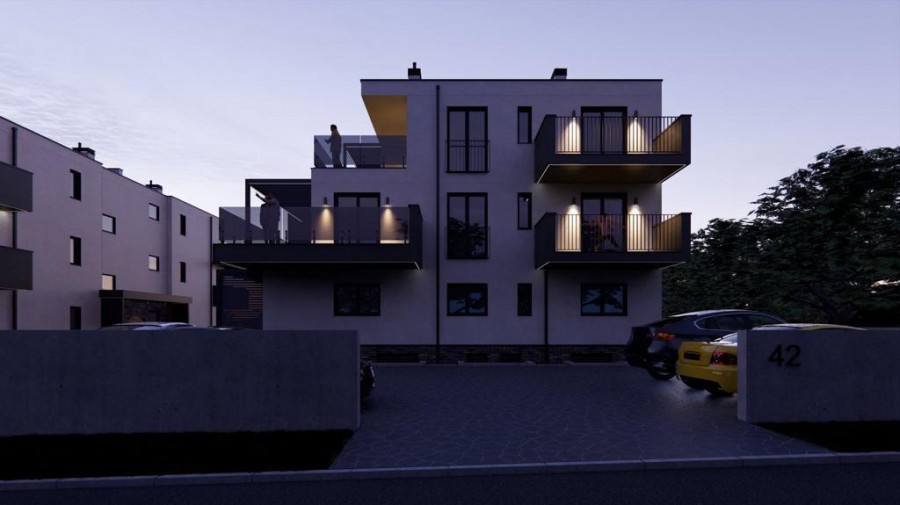 Stanovanje - Medulin