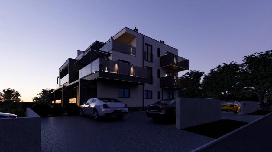 Stanovanje - Medulin