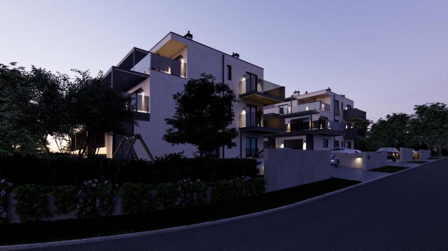 Stanovanje - Medulin